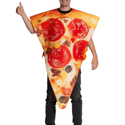 Pizza Kostuum