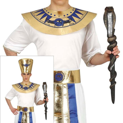 Farao Kostuum 14/16 jaar van Fiestas Guirca koop je bij Partywinkel