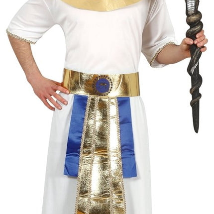 Farao Kostuum 14/16 jaar van Fiestas Guirca koop je bij Partywinkel