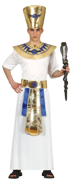 Farao Kostuum 14/16 jaar van Fiestas Guirca koop je bij Partywinkel