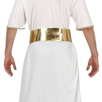 Farao Kostuum 14/16 jaar van Fiestas Guirca koop je bij Partywinkel