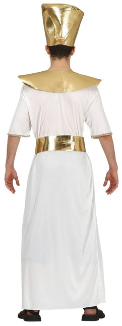 Farao Kostuum 14/16 jaar van Fiestas Guirca koop je bij Partywinkel