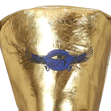 Farao Kostuum 14/16 jaar van Fiestas Guirca koop je bij Partywinkel