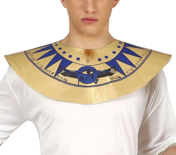 Farao Kostuum 14/16 jaar van Fiestas Guirca koop je bij Partywinkel