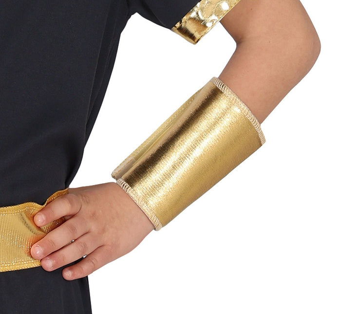 Farao Kostuum Jongen van Fiestas Guirca koop je bij Partywinkel