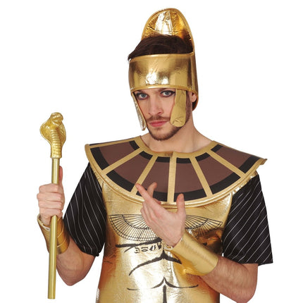 Farao Scepter 47cm van Fiestas Guirca koop je bij Partywinkel