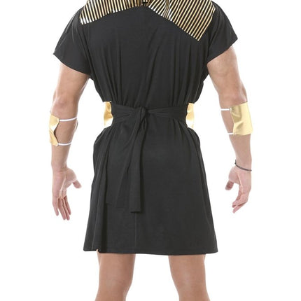 Faro Kostuum Zwart Heren van Fiestas Guirca koop je bij Partywinkel