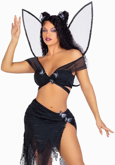 Fee Kostuum Dames Leg Avenue van Leg Avenue koop je bij Partywinkel