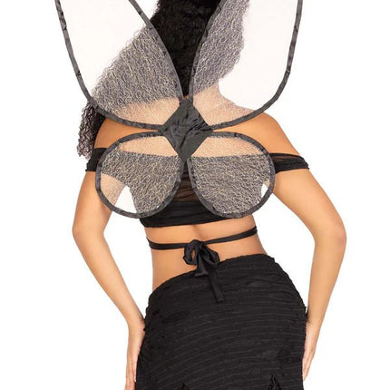 Fee Kostuum Dames Leg Avenue van Leg Avenue koop je bij Partywinkel