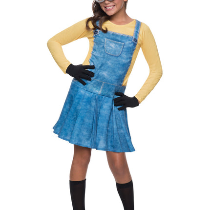 Minion Meisje