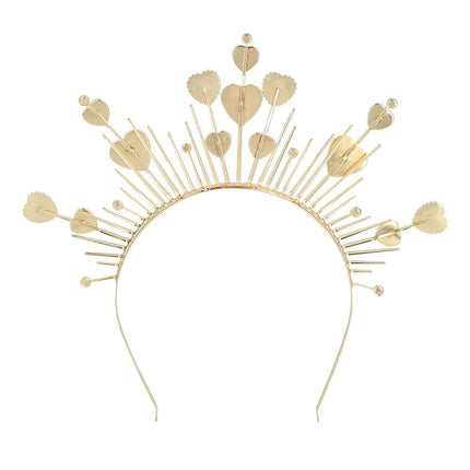 Festival Haarband van Boland koop je bij Partywinkel