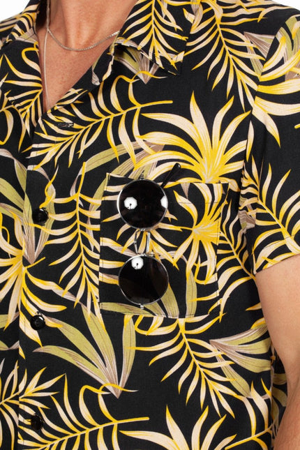 Festival Outfit Jungle van Wilbers & Wilbers koop je bij Partywinkel