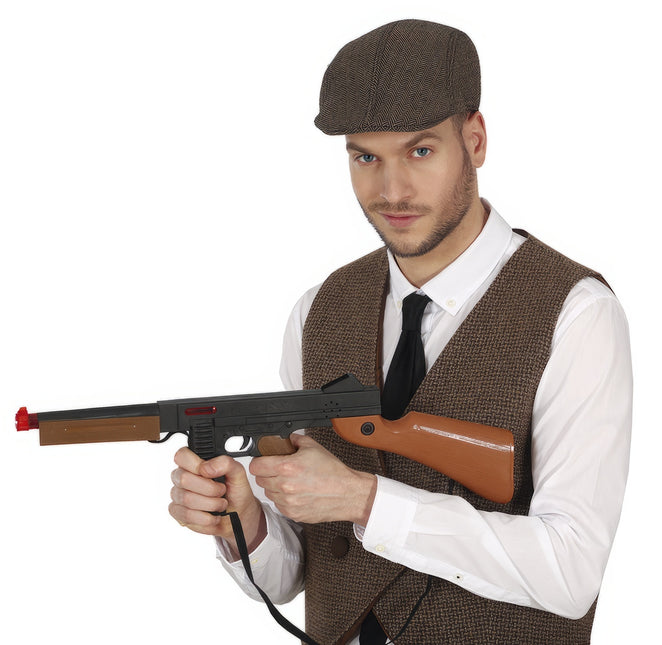 Nep Geweer Tweede Wereldoorlog 56cm