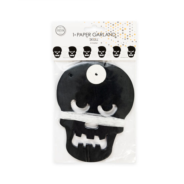 Slinger Doodshoofd 4m