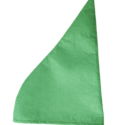 Groene Muts Kabouter