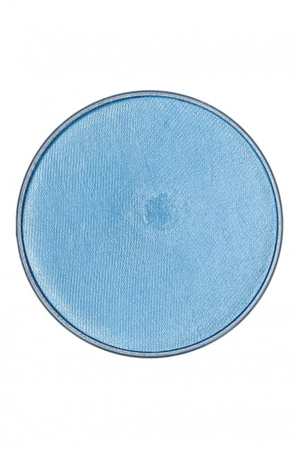 Blauwe Schmink 63 45gr