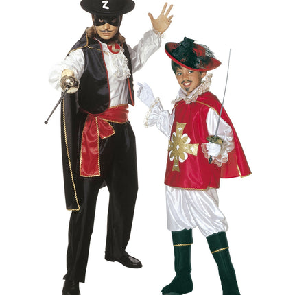 Nep Zwaard Ridder 57cm