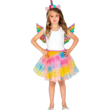 Unicorn Accessoireset 3 delig