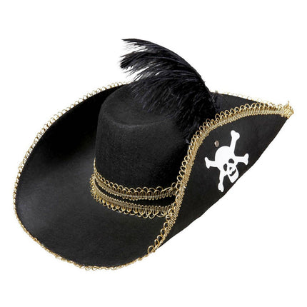 Piraat Hoed