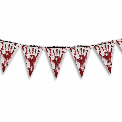 Halloween Slinger Bloed 3m