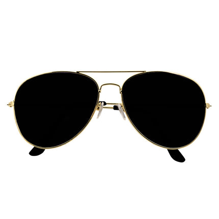 Accessoireset Kapitein 3-delig