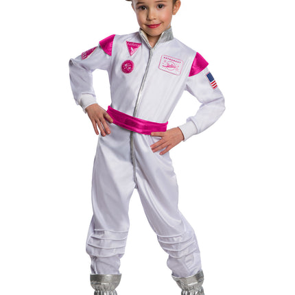 Barbie Astronautenpak Kind
