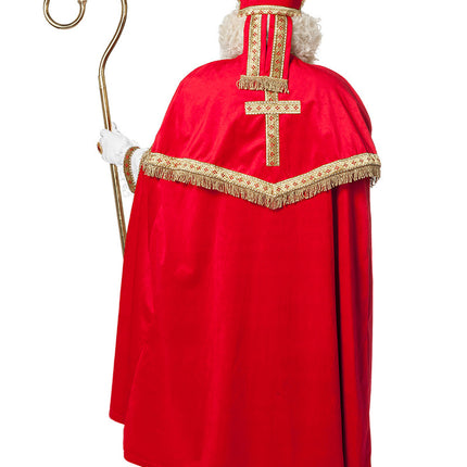 Sinterklaaspak Luxe 5 Delig