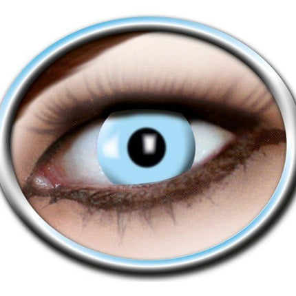 Lenzen Ijsblauw 3 Maanden