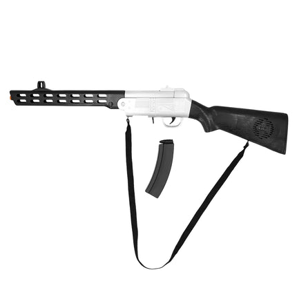 Nep Geweer Politie 67cm