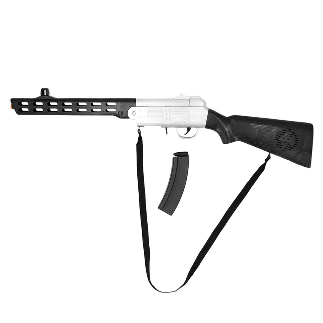 Nep Geweer Politie 67cm