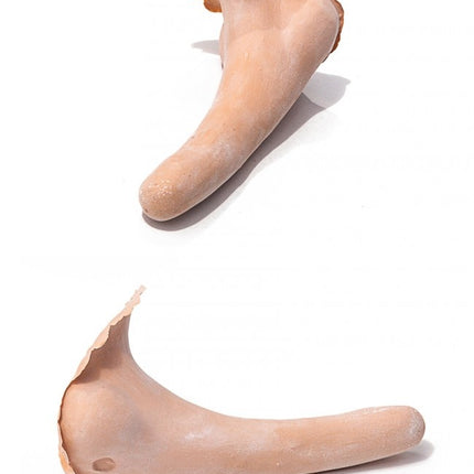 PXP Latex Lange/Pinokkio Neus