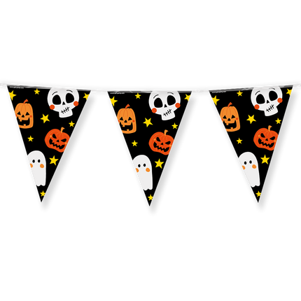 Halloween Slinger 10m