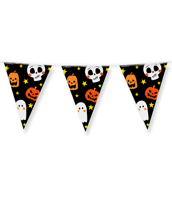 Halloween Slinger 10m