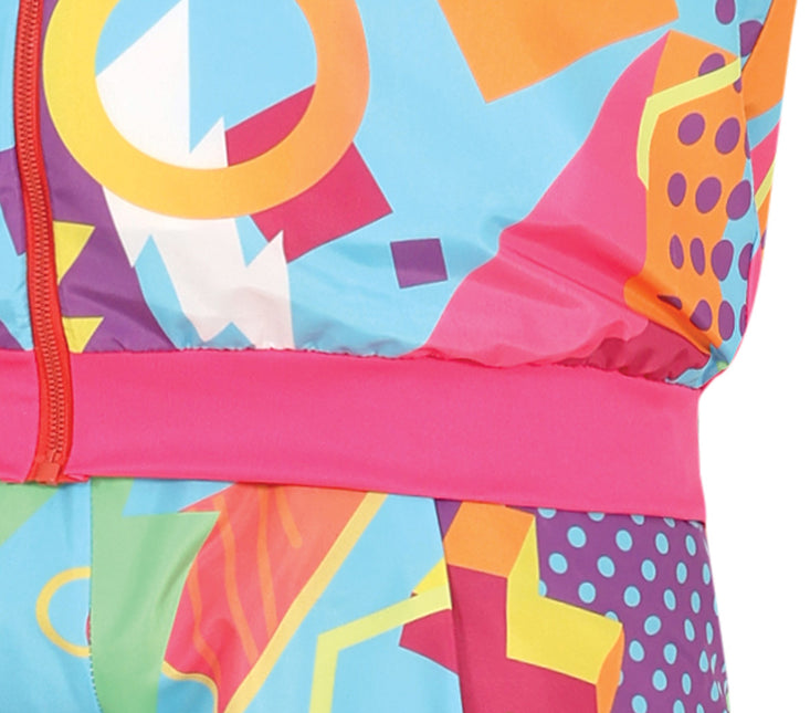 Jaren 90 Trainingspak Fout Heren