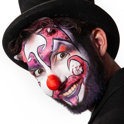 PXP Latex Clownsneus