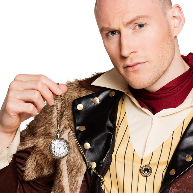 Accessoires Zakhorloge 80cm