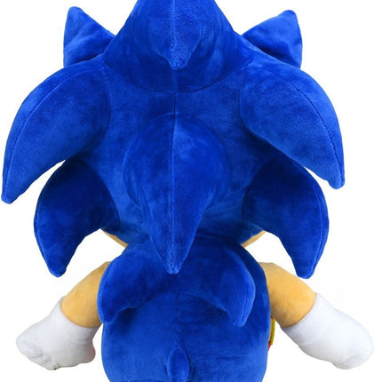 Sonic Knuffel Beweging 40cm