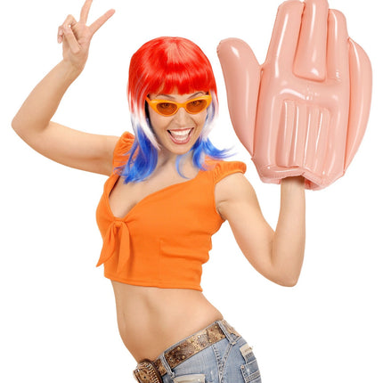 Hand Opblaas 50cm