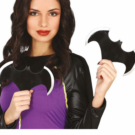 Batman Batrang 20cm 2st