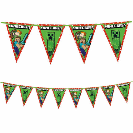 Minecraft Slinger 2,3m