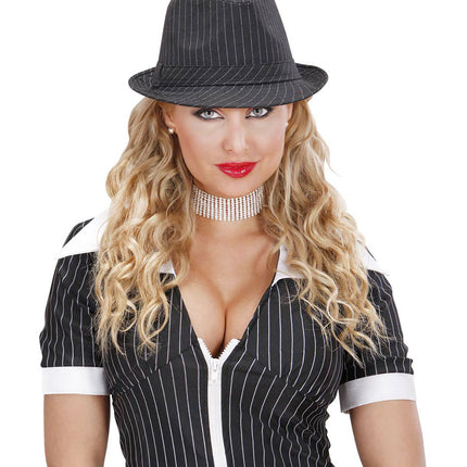 Zwarte Hoed Gangster