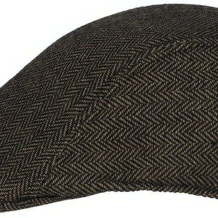Baret Bruin