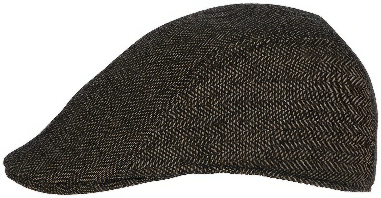 Baret Bruin
