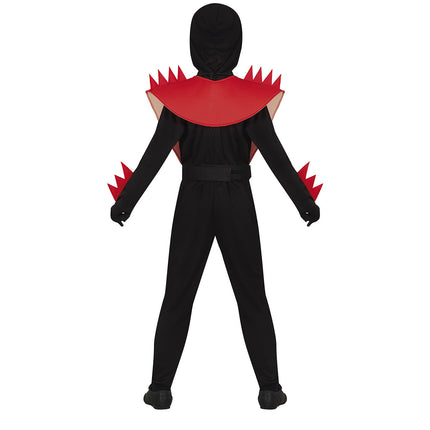 Ninja Kostuum Jongen