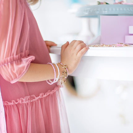 Adventkalender Sieradendoosje Gevuld