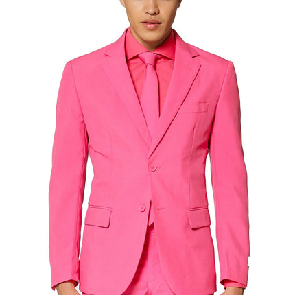 Roze Pak Heren OppoSuits