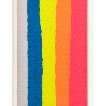 Hobby Watercolor Splitcake Neon Summer Of Joy 28gr