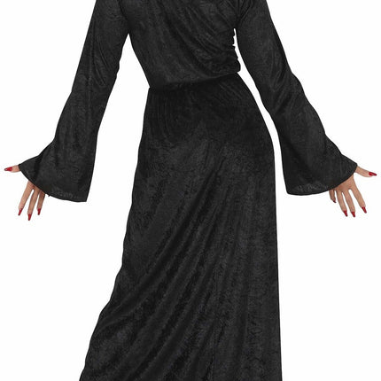 Monnik Halloween Kostuum Dames