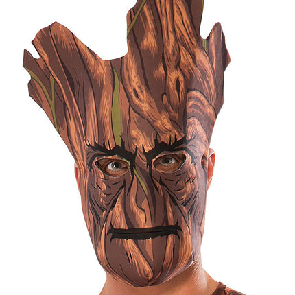 Guardians of the Galaxy Masker Kind
