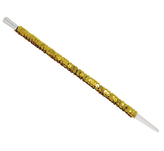 Charleston Sigarettenhouder Goud 30cm